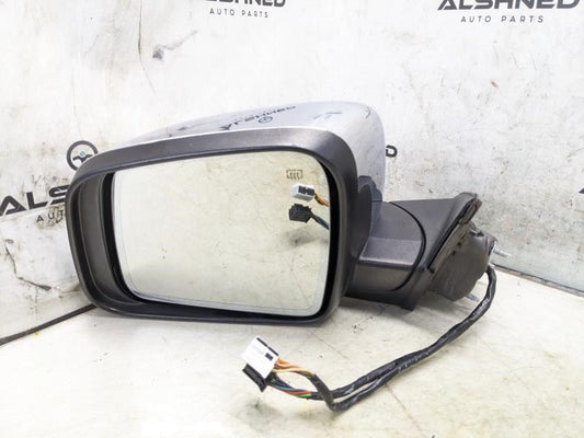 20111-2018 Jeep Grand Cherokee Left Side Rearview Mirror 68236929AA OEM *ReaD* - Alshned Auto Parts