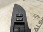 2014-22 Toyota Corolla FR LH Door Master Power Window Switch 84820-0R040 OEM - Alshned Auto Parts