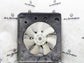 2015-2016 Honda CR-V 2.4L Condenser Cooling Fan Motor Assy 38615-5LA-A01 OEM - Alshned Auto Parts