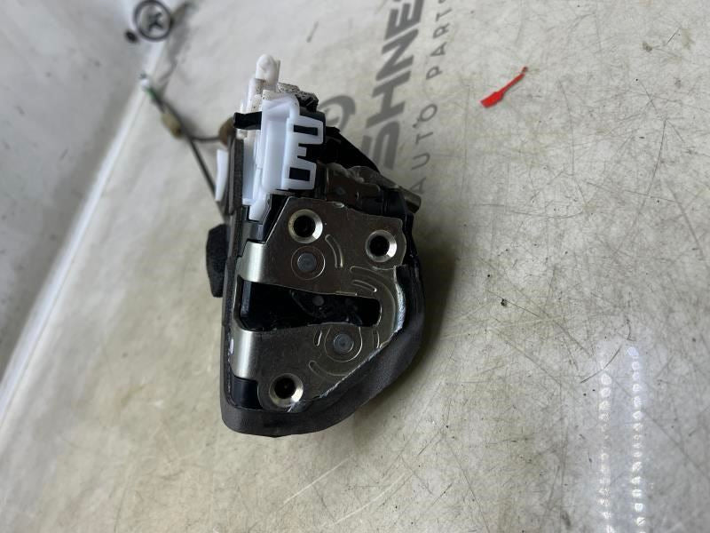 2012-2015 Toyota Prius Rear Left Door Lock Latch Actuator 69060-47090 OEM - Alshned Auto Parts