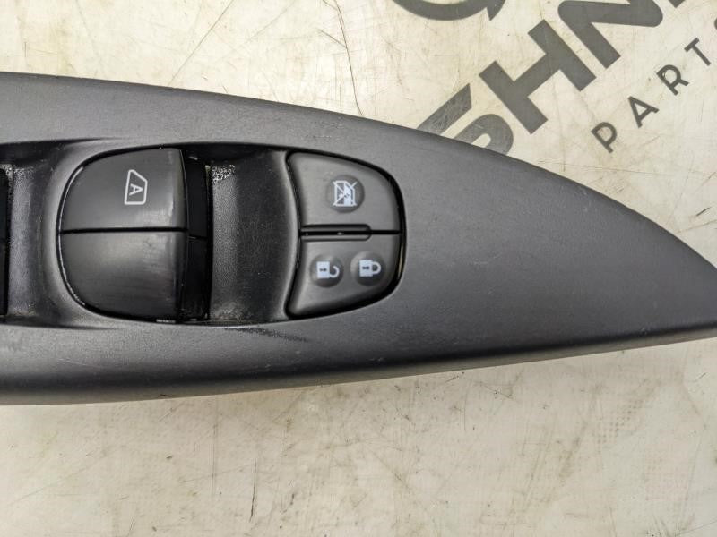 2013-2019 Nissan Sentra FR Left Door Master Power Window Switch 25401-3SH1A OEM - Alshned Auto Parts