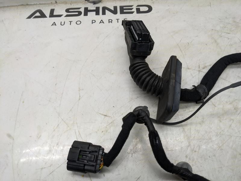 2012 Kia Optima Front Right Door Wiring Harness 91611-2T380 OEM - Alshned Auto Parts