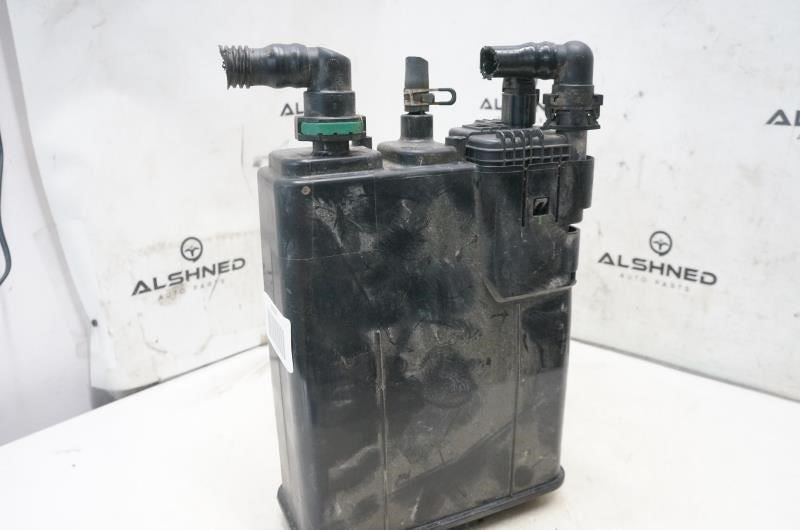 2014 Toyota Avalon Fuel Vapor Evaporator Emission EVAP Canister 77740-06180 OEM - Alshned Auto Parts