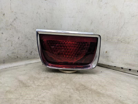 2010-2013 Chevrolet Camaro Rear Left Driver Side Tail Light Lamp 92244325 OEM - Alshned Auto Parts