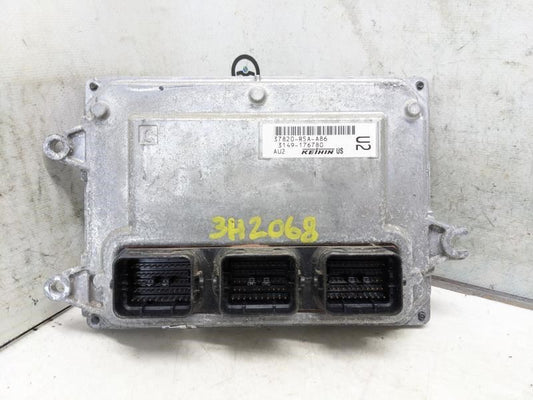 2013-2014 Honda CR-V Engine Control Module ECU ECM 37820-R5A-A87 OEM - Alshned Auto Parts