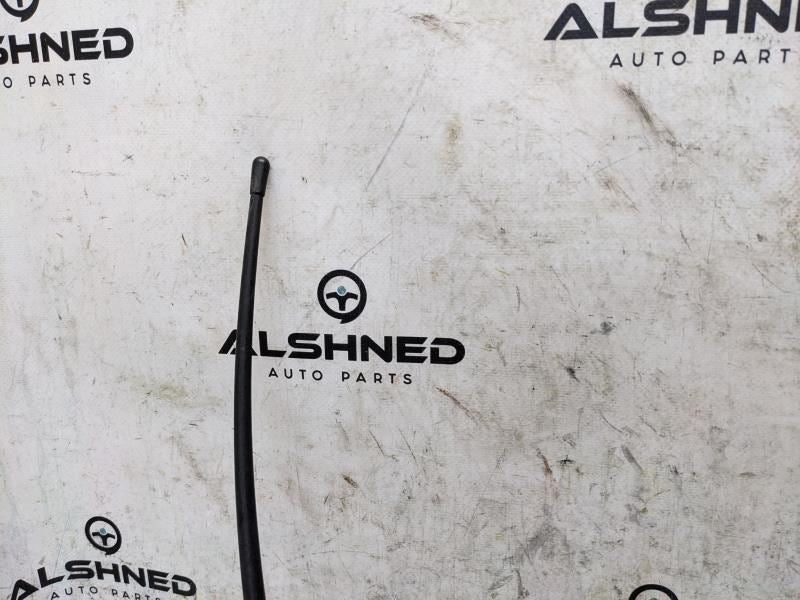 2007-2023 Jeep Wrangler Radio Antenna Base w Mast & Cable 56040921AF OEM - Alshned Auto Parts