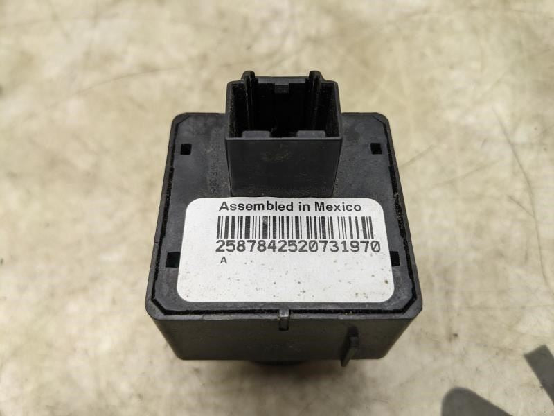 2008-2014 Chevrolet Tahoe Transfer Case Selector Switch 25878425 OEM - Alshned Auto Parts