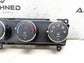 2008-2009 Dodge Challenger AC Heater Temperature Climate Control 55111904AD OEM - Alshned Auto Parts