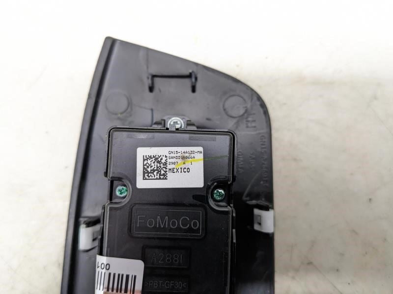 18-22 Ford EcoSport FR LH Door Master Power Window Switch GN15-14A132-MA *ReaD* - Alshned Auto Parts