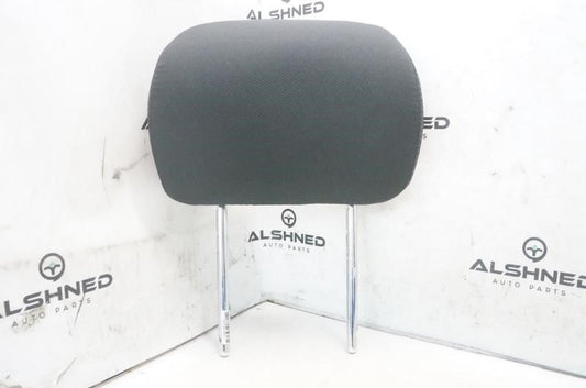 2018-2020 Ford F150 FR Left/Right Seat Headrest Black Cloth JL3Z-96611A08-A OEM - Alshned Auto Parts