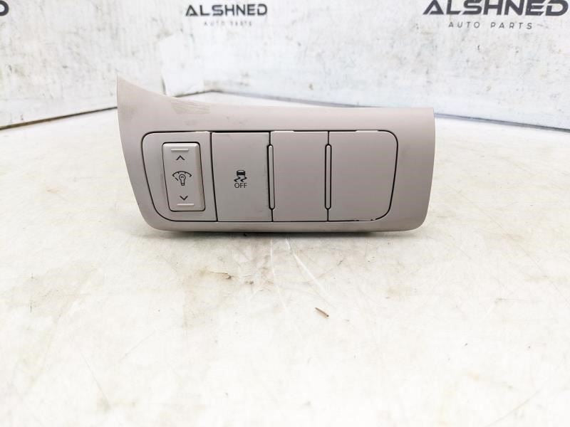 2012-13 Kia Optima Dash Traction Control Light Dimmer Switch 93300-2T031-UP OEM - Alshned Auto Parts