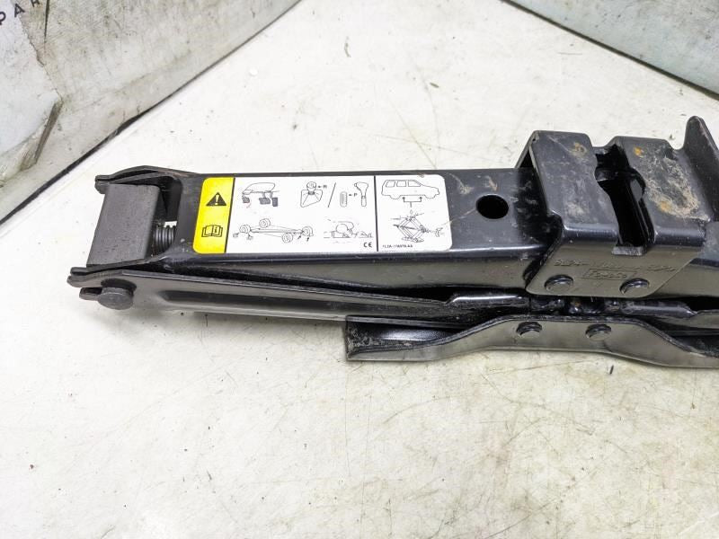 2004-2010 Ford Explorer Spare Tire Lift Jack 8L2Z-17085-AB OEM - Alshned Auto Parts