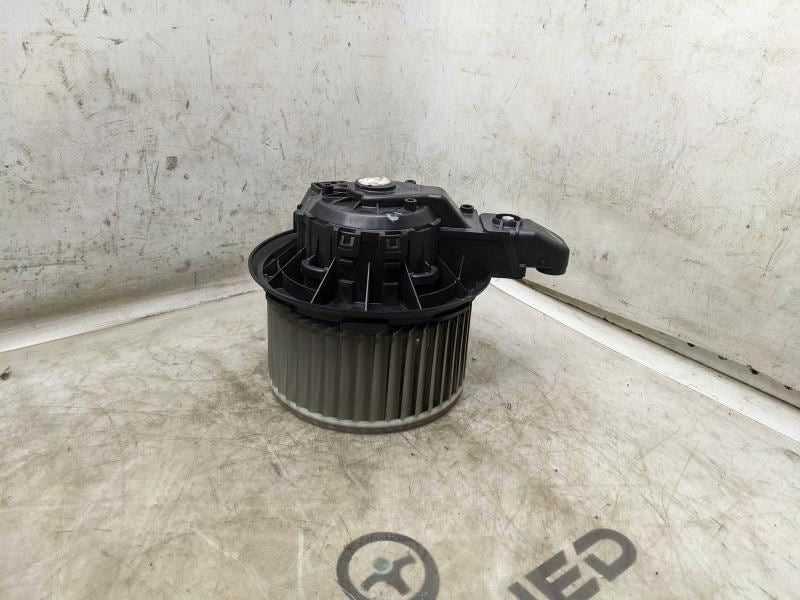 2013-2019 Ford Explorer Police HVAC Heater Blower Motor DG13-19846-AC OEM - Alshned Auto Parts