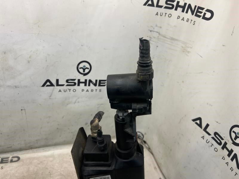 2013 Hyundai Sonata 2.4L Fuel Vapor Evaporator Emission Canister 31410-3Q500 OEM - Alshned Auto Parts