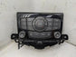 2013-2016 Chevrolet Cruze Radio CD Player Face Plate Control Panel 95166368 OEM - Alshned Auto Parts