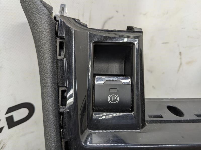 2019-2021 Subaru Outback Front Floor Console Cup Holders 22008260 OEM - Alshned Auto Parts