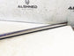 2015-2017 Hyundai Sonata Front Left Fender Chrome Molding Trim 87771-C1000 OEM - Alshned Auto Parts