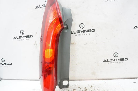 2016 Honda CR-V Driver Left Rear Upper Tail Light 34175-T1W-A01 OEM - Alshned Auto Parts