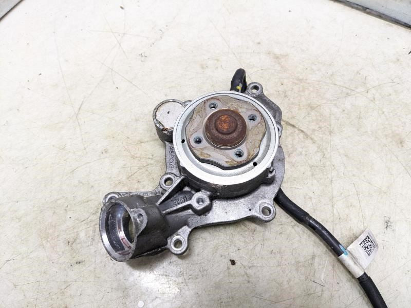 2018-2023 Audi S5 Sportback 3.0L Engine Water Pump 06M-121-013-D OEM - Alshned Auto Parts