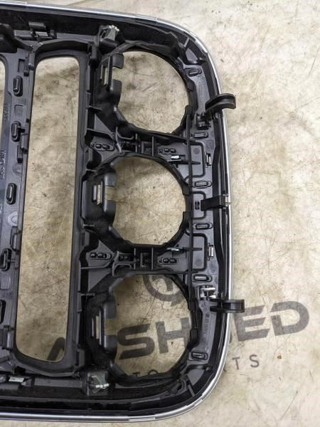 2017-2019 Mercedes GLC300 Center Panel Cover Molding  2536805802 *ReaD* - Alshned Auto Parts