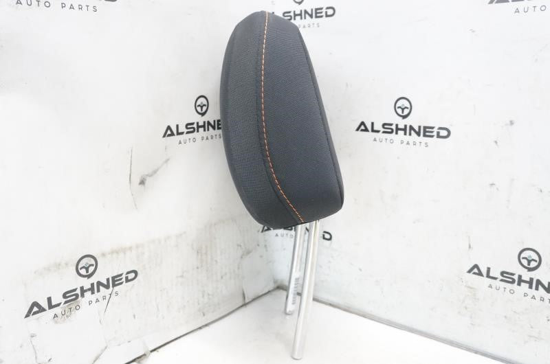 2021 Subaru Crosstrek Front Right Left Headrest Cloth 64061FL050NH OEM - Alshned Auto Parts