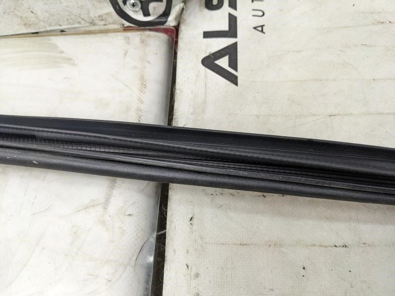 2010-2013 Kia Soul+ Rear Right Door Body Weatherstrip 83120-2K000 OEM - Alshned Auto Parts