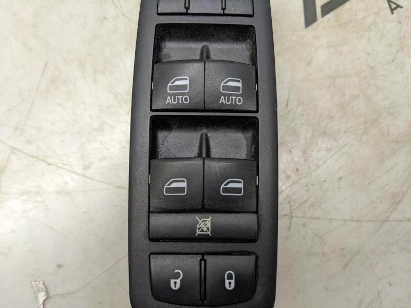 2012-20 Dodge Grand Caravan FR LH Door Master Window Switch 68110866AA OEM - Alshned Auto Parts