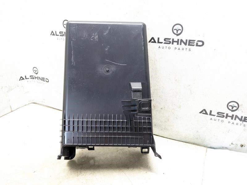 2018-2023 Audi S5 Sportback Front Left Dash Storage Compartment 8W1-857-925 OEM - Alshned Auto Parts