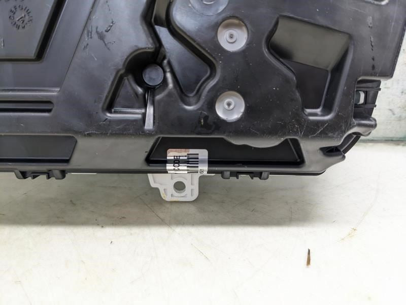 17 Hyundai Sonata Speed. Gauge Instrument Cluster 91K ml 94001-C2201 OEM *ReaD* - Alshned Auto Parts