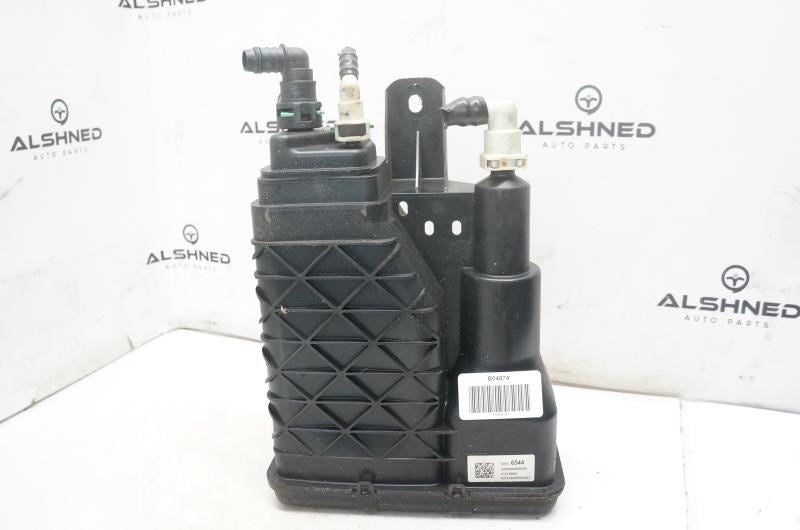 19 Chevrolet Silverado 1500 Fuel Vapor Evaporator Emission EVAP Canister 84106544 - Alshned Auto Parts