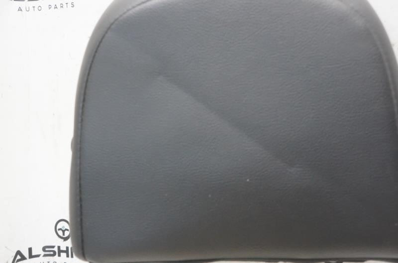 2014 Ford F-150 Rear Left Right Headrest Leather DU5Z-78611A09-AD OEM - Alshned Auto Parts