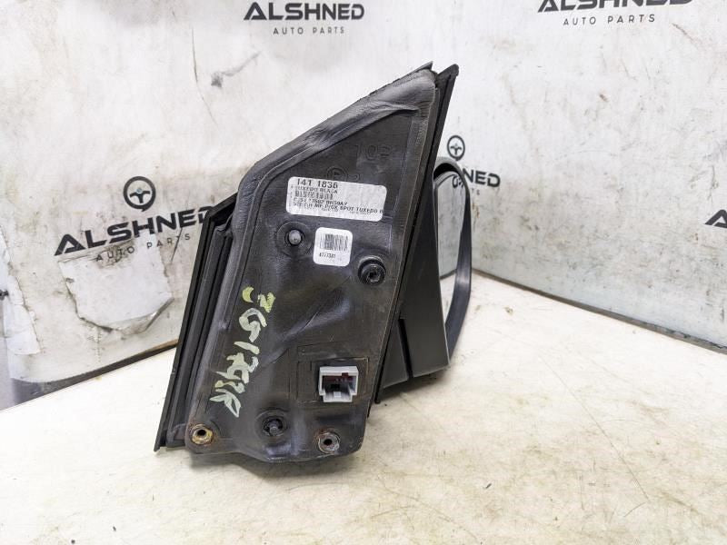 2013-2016 Ford Escape Right Side Rearview Mirror CJ54-17682-BH OEM *ReaD* - Alshned Auto Parts