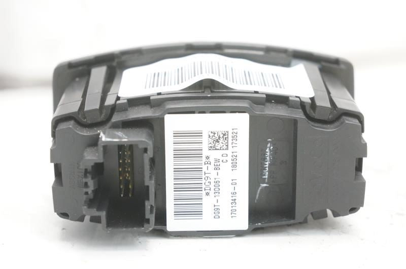 2013-2020 Ford Fusion Headlight Control Switch DG9T-13D061-BEW OEM - Alshned Auto Parts