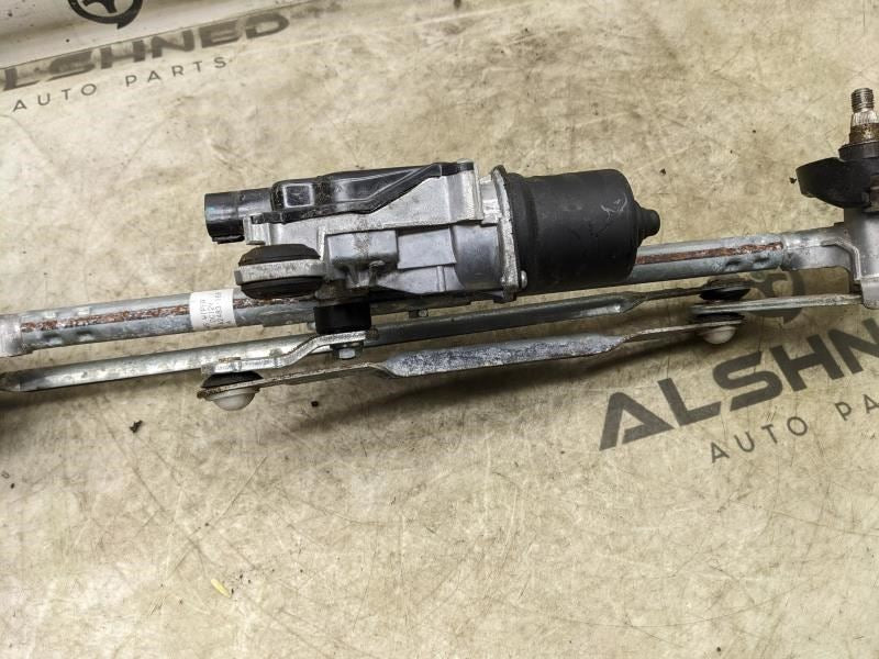 14-2020 Nissan Rogue Front Windshield Wiper Motor & Linkage 28800-4BA2A OEM - Alshned Auto Parts