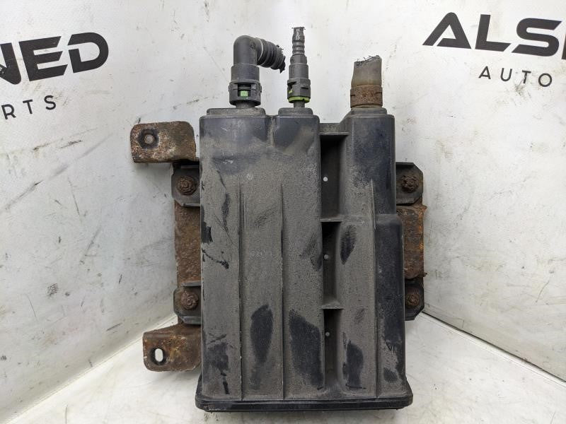 2007-2010 Mazda CX-7 Fuel Vapor Evaporator Emission Canister  AJG1-13-970 OEM - Alshned Auto Parts