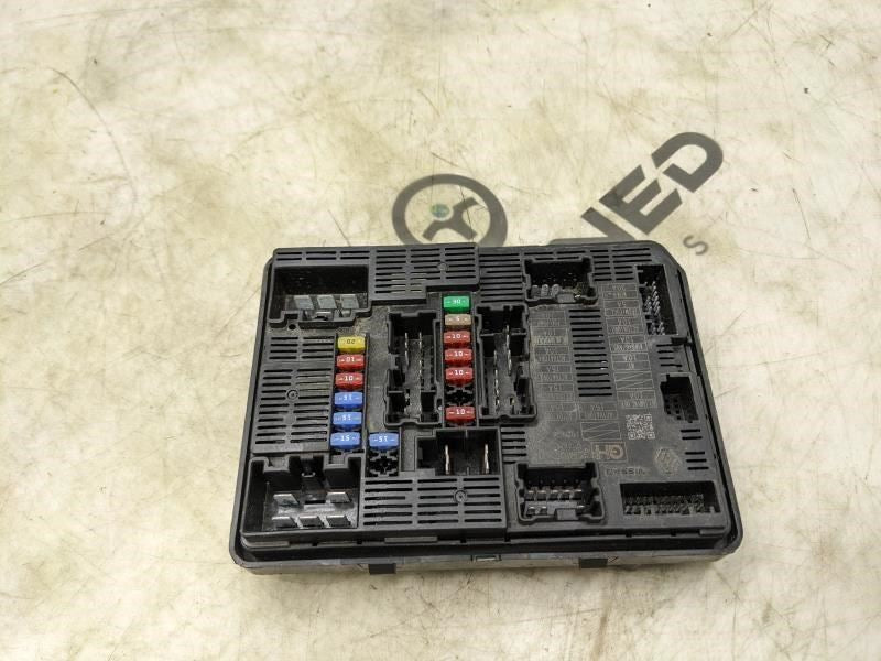 2020-2022 Nissan Versa Fuse Box Juction Block 284B7-6CA3A OEM - Alshned Auto Parts