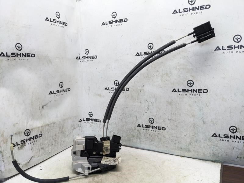 2012-2013 Kia Optima Rear Right Door Lock Actuator 81421-4C000 OEM - Alshned Auto Parts