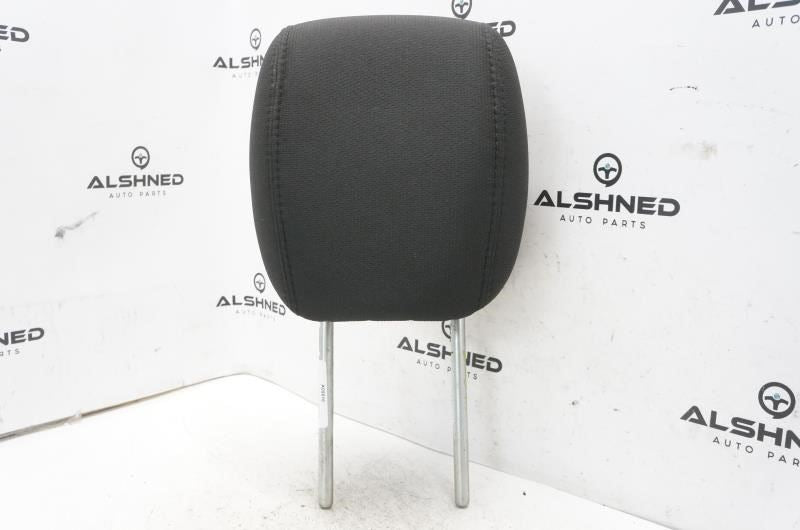 2010 GMC Acadia Front Left Right Headrest Black Cloth 25941704 OEM - Alshned Auto Parts