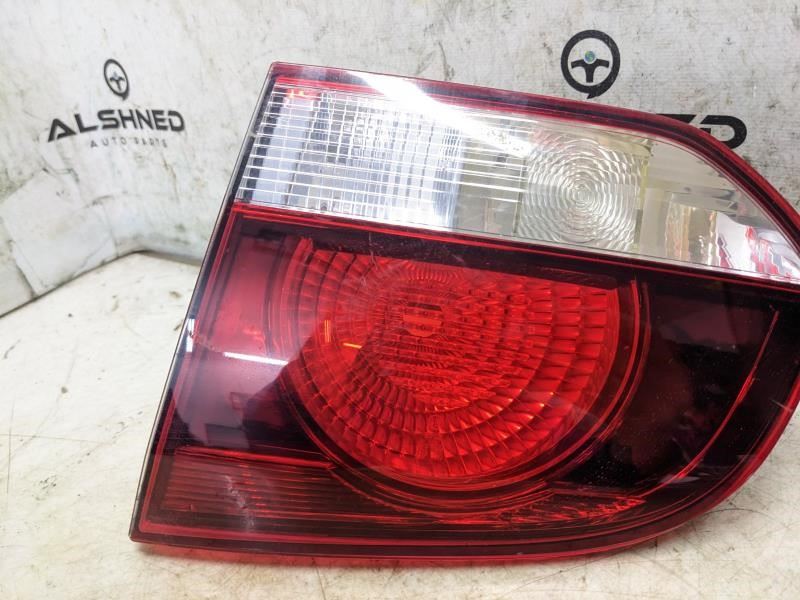 2010-2014 Volkswagen Golf GTI Rear Right Side Tail Light Lamp 5K0-945-094-AA OEM - Alshned Auto Parts