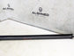 2011-2016 Kia Optima Front Left Door Window Belt Weatherstrip 82231-2T000 OEM - Alshned Auto Parts