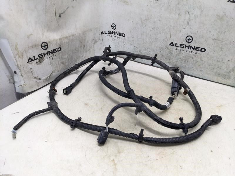 11-18 Ram 1500 Front Bumper Park Assist Wire Harness 55440009AB OEM *ReaD AS IS* - Alshned Auto Parts