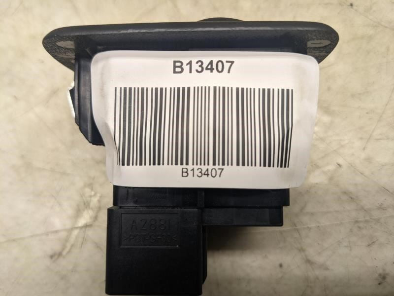 2013-2019 Ford Explorer Police RR LH Door Power Window Switch BB5T-14529-ADW OEM - Alshned Auto Parts