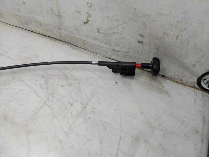 2011-2015 Kia Optima Rear Left Seat Lock Latch w Cable 89730-2T000 OEM - Alshned Auto Parts