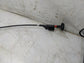 2011-2015 Kia Optima Rear Left Seat Lock Latch w Cable 89730-2T000 OEM - Alshned Auto Parts