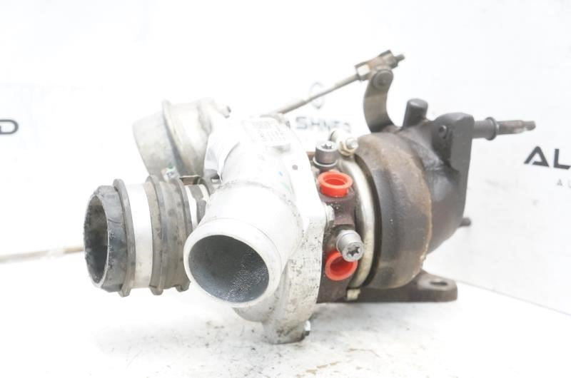 2019 Ford F150 2.7L Right Passenger Turbo Supercharger JT4E-6K682-AC OEM - Alshned Auto Parts