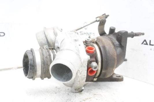 2019 Ford F150 2.7L Right Passenger Turbo Supercharger JT4E-6K682-AC OEM - Alshned Auto Parts