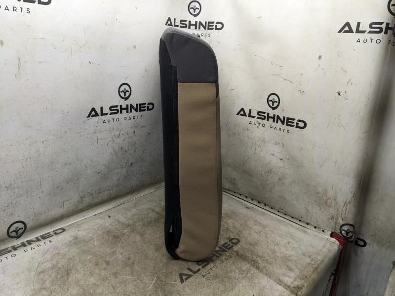 2016-2019 Toyota Prius Rear Left Seat Back Cloth Beige 71078-47350-E6 OEM - Alshned Auto Parts