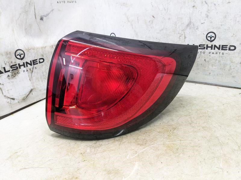 2017-2023 Chrysler Pacifica RR RH Passenger Side Tail Light Lamp 68229028AB OEM - Alshned Auto Parts