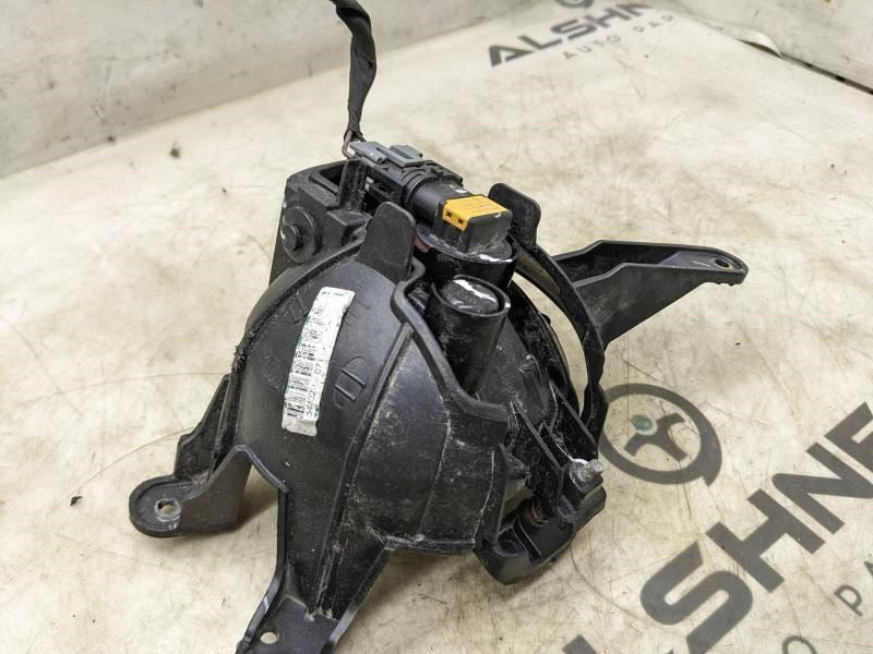 2011-2014 Chevrolet Cruze Front Left Driver Side Fog Light Lamp 95169824 OEM - Alshned Auto Parts