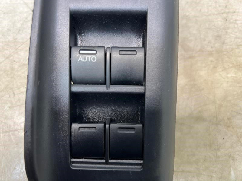 2015-2020 Honda Fit FR LH Door Master Power Window Switch 35750-T5R-A11 OEM - Alshned Auto Parts